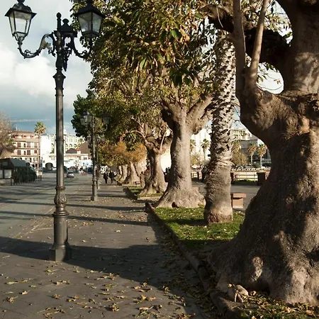 La Casina * Альгеро