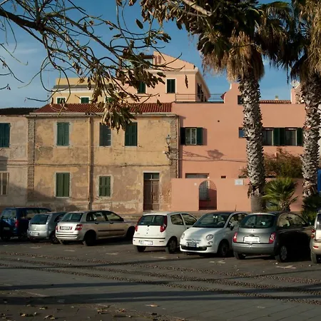 Appartement La Casina Alghero