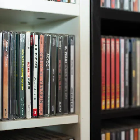 La Casina * ألغيرو