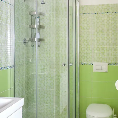 La Casina Appartement