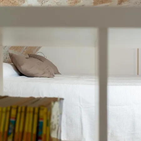 La Casina Daire