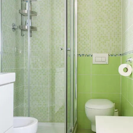 La Casina Appartement Alghero