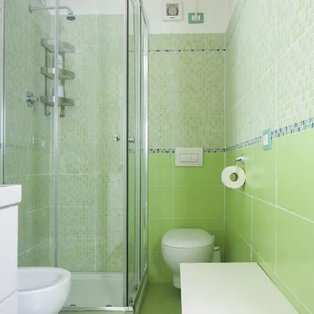 La Casina Appartement Alghero