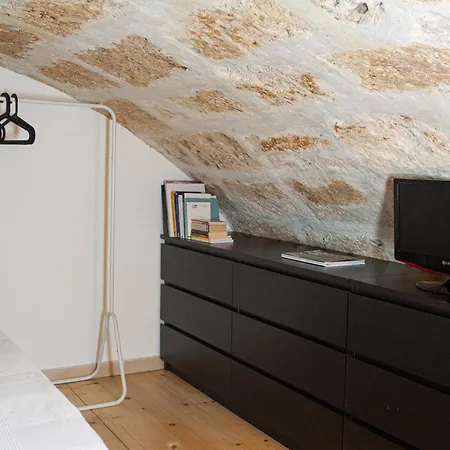 Appartement La Casina *