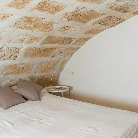 Appartement La Casina