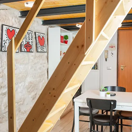 La Casina Appartement