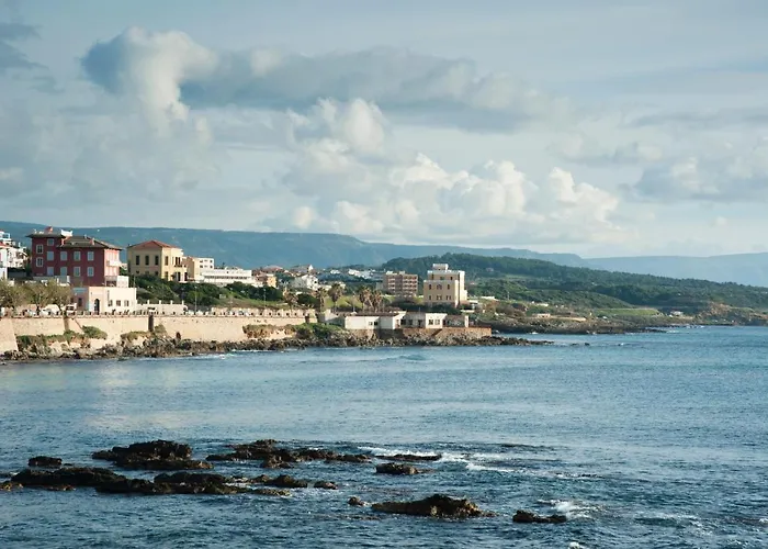 La Casina Appartement *