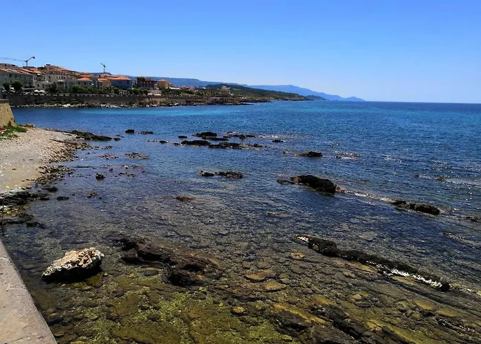 La Casina Appartement *