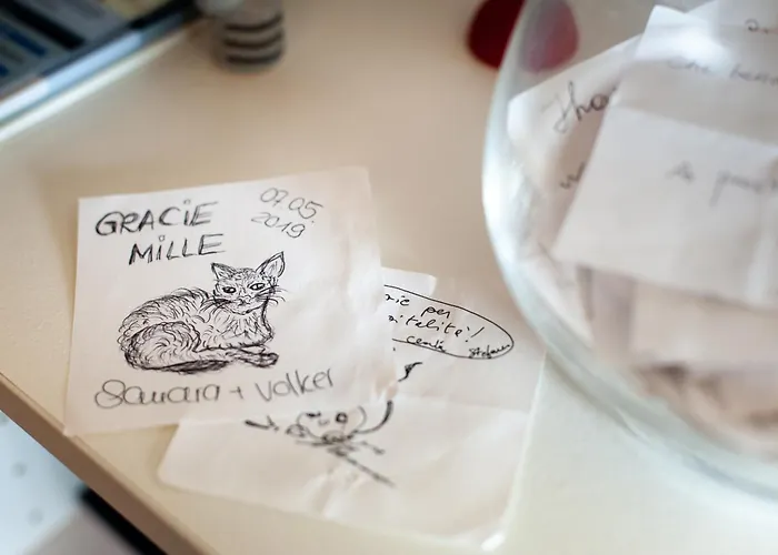 La Casina Appartement *