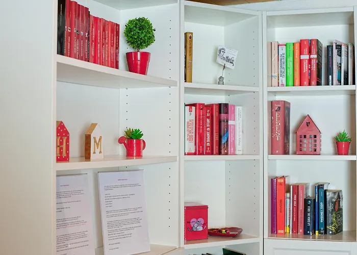 Appartement La Casina