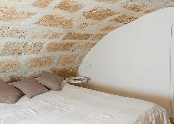 Appartement La Casina