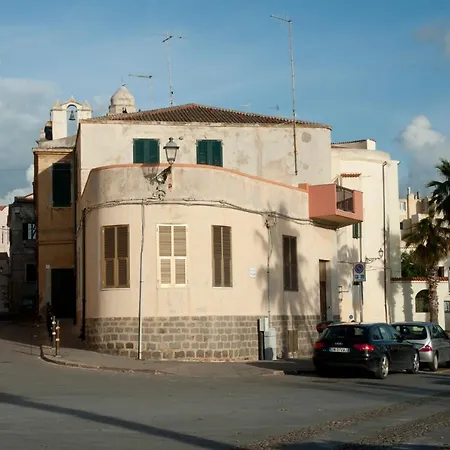 La Casina 아파트 *