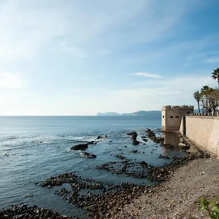 아파트 La Casina