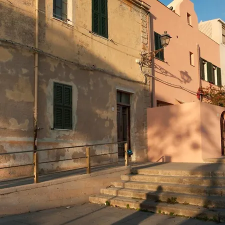 아파트 La Casina *