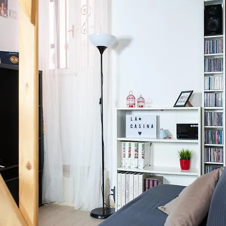 La Casina * 알게로