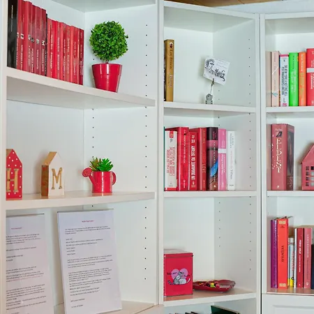 Apartament La Casina