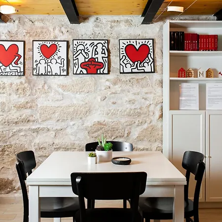 La Casina 아파트 알게로