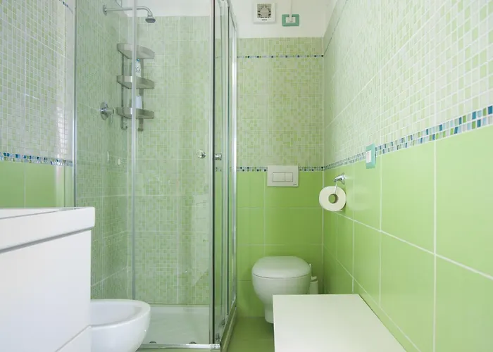 La Casina Apartamento Alguer