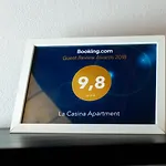 Lejlighed La Casina *